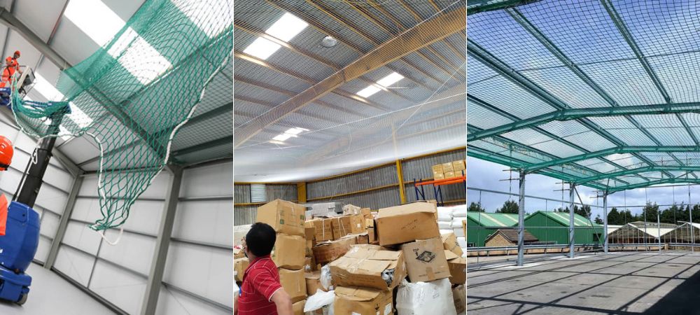 Building Safety Nets
